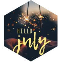 July 4,000 Daily icon
