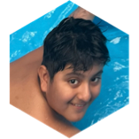 challenge badge