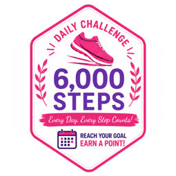 challenge badge