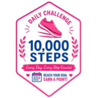 challenge badge