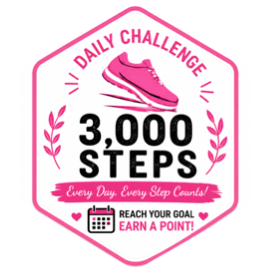 challenge badge