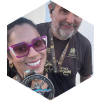 challenge badge