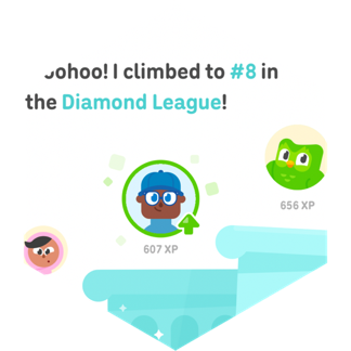 challenge badge