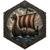 challenge badge