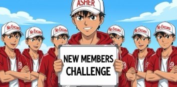 challenge background