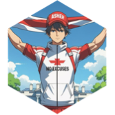 challenge badge