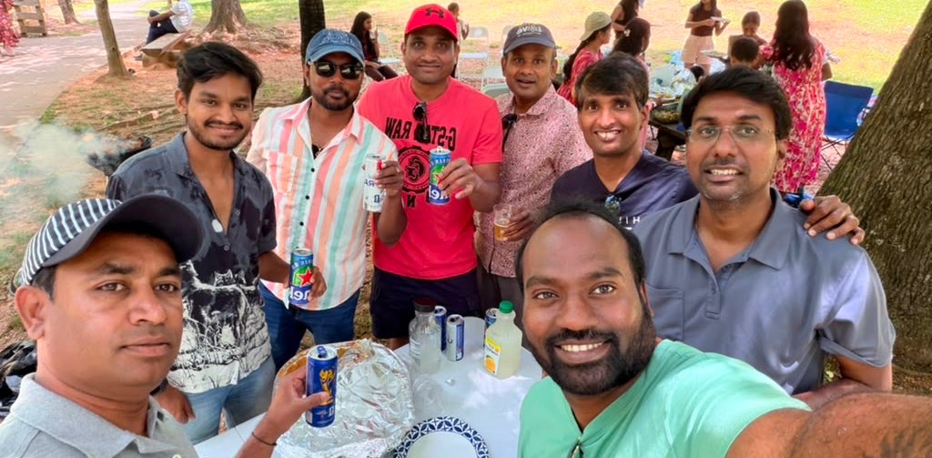 challenge background