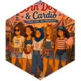 challenge badge