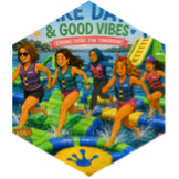 challenge badge