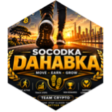 challenge badge