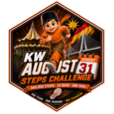 challenge badge