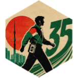 challenge badge