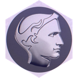 challenge badge
