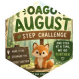 challenge badge