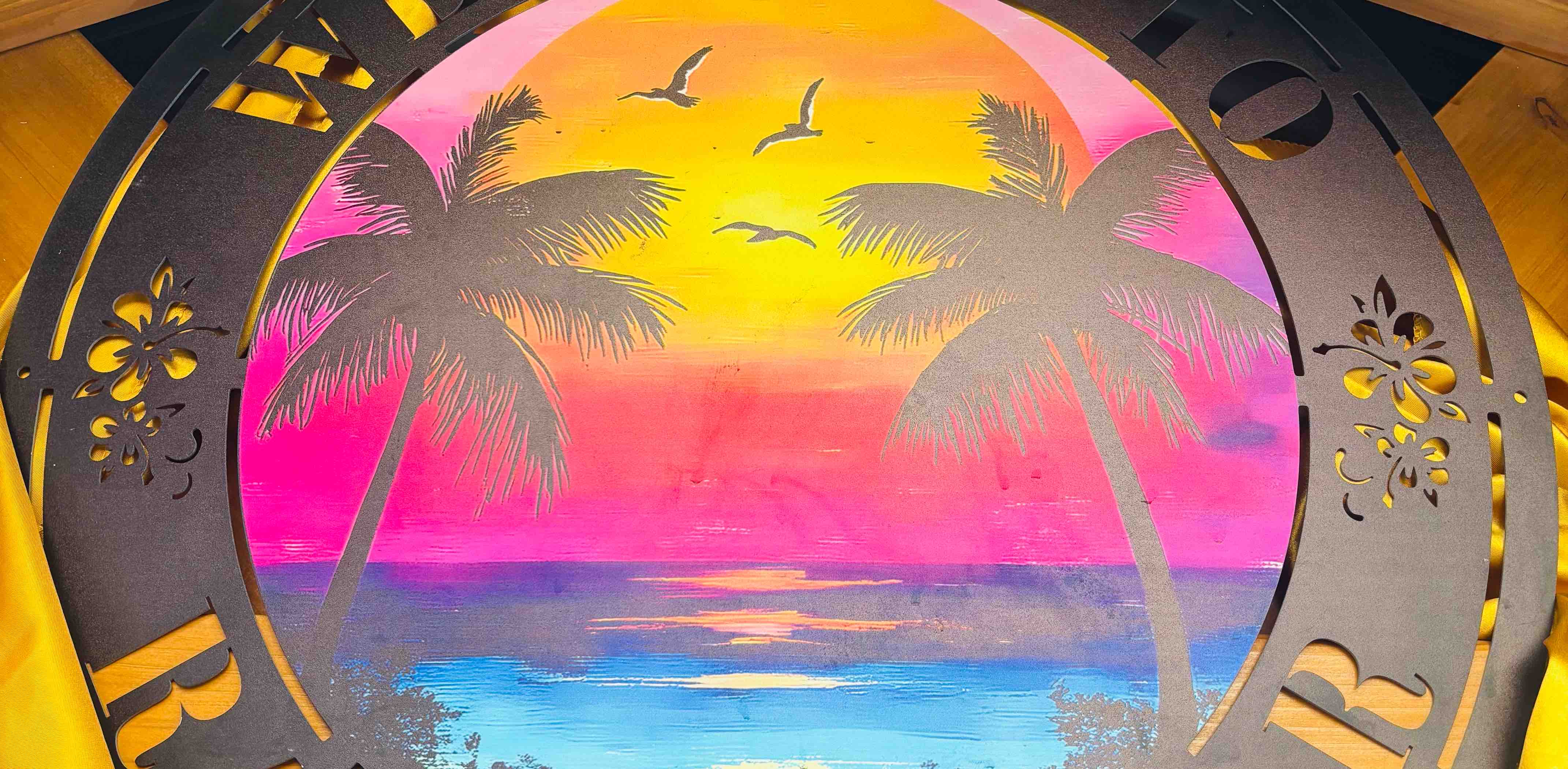 challenge background