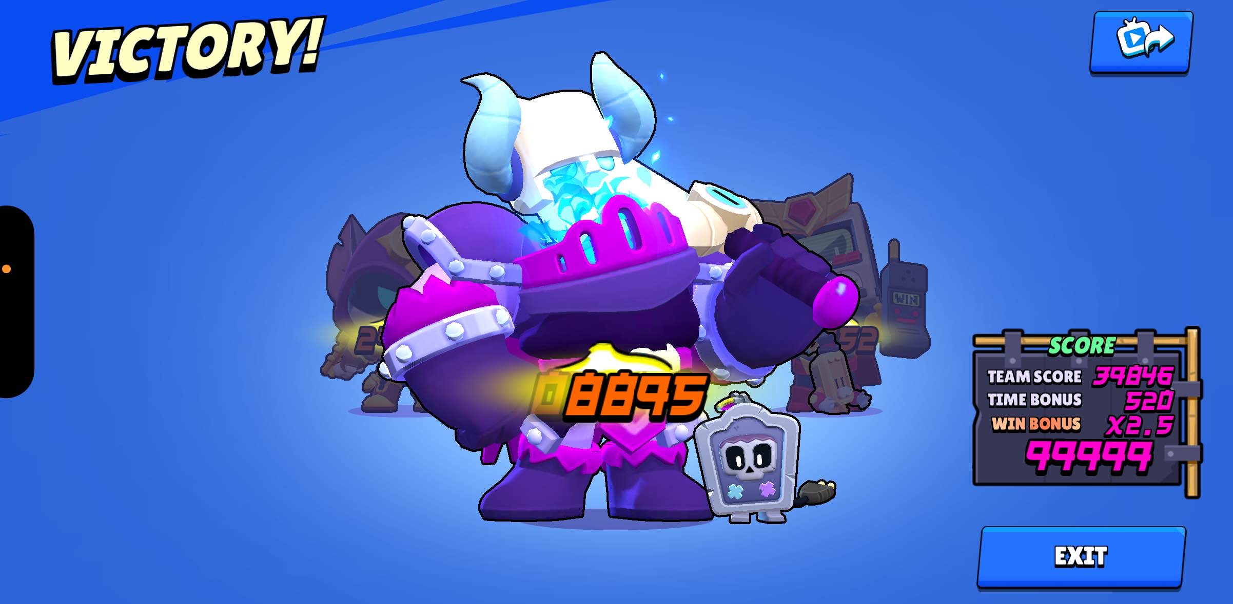 challenge background