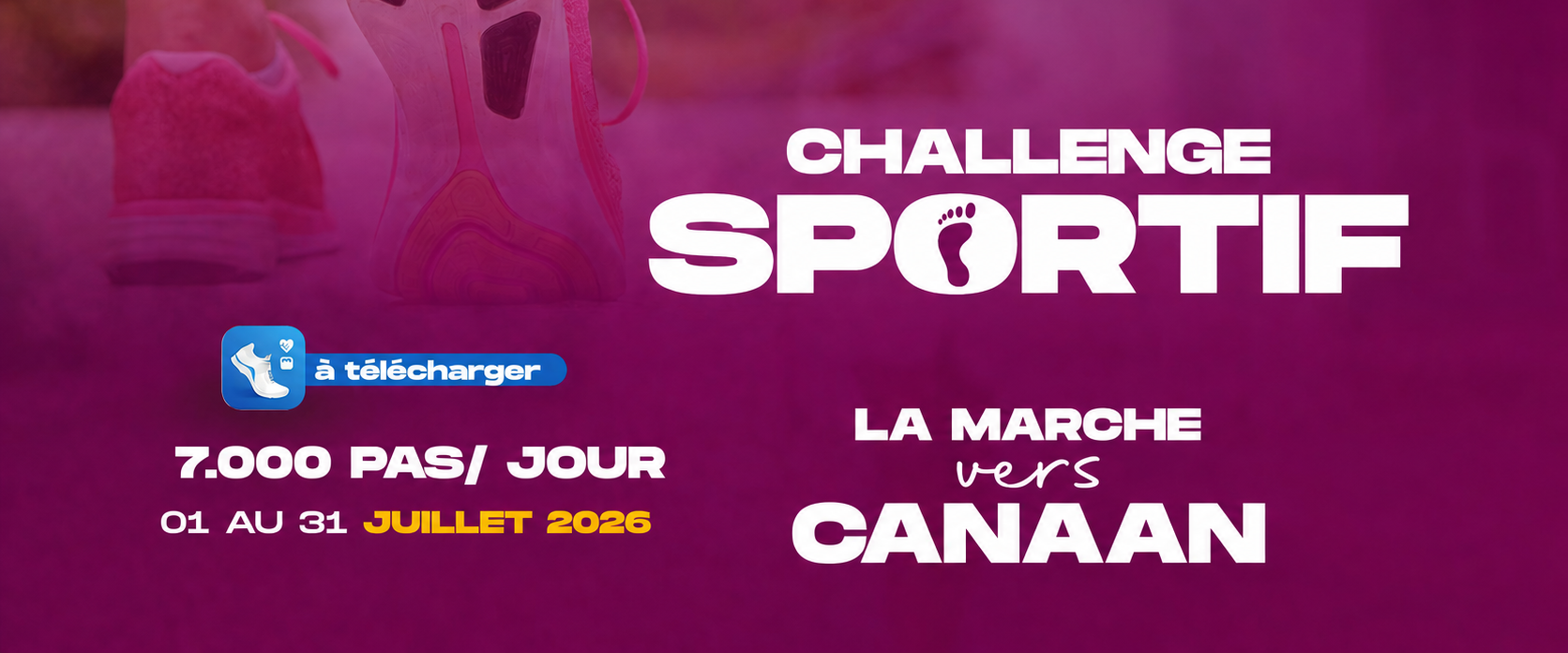 challenge background
