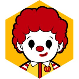 challenge badge