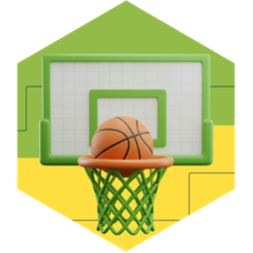 challenge badge