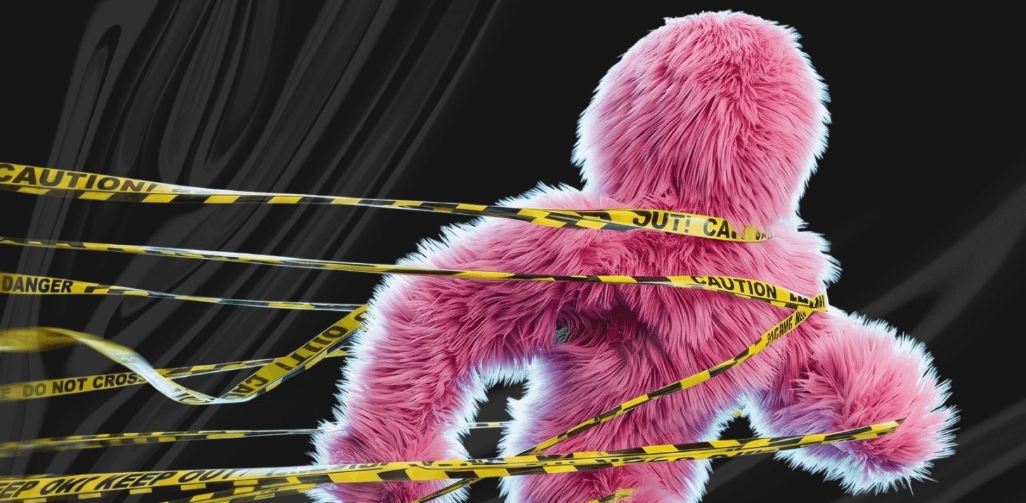 challenge background