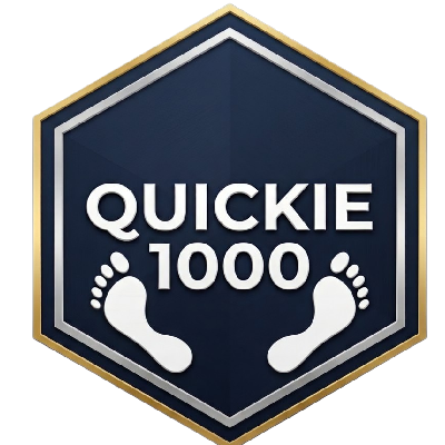challenge badge