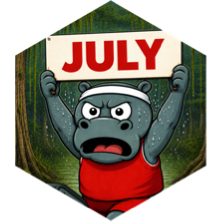 challenge badge