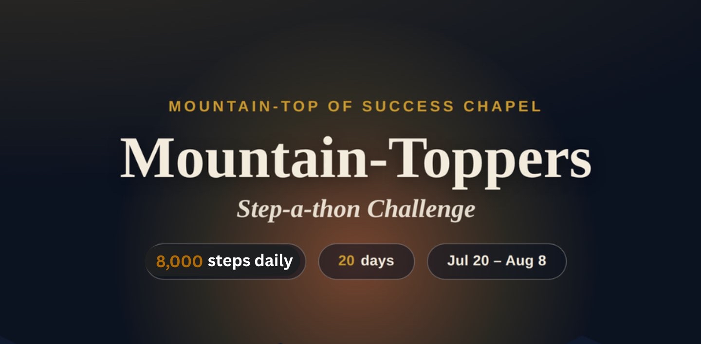 challenge background