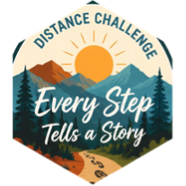 challenge badge