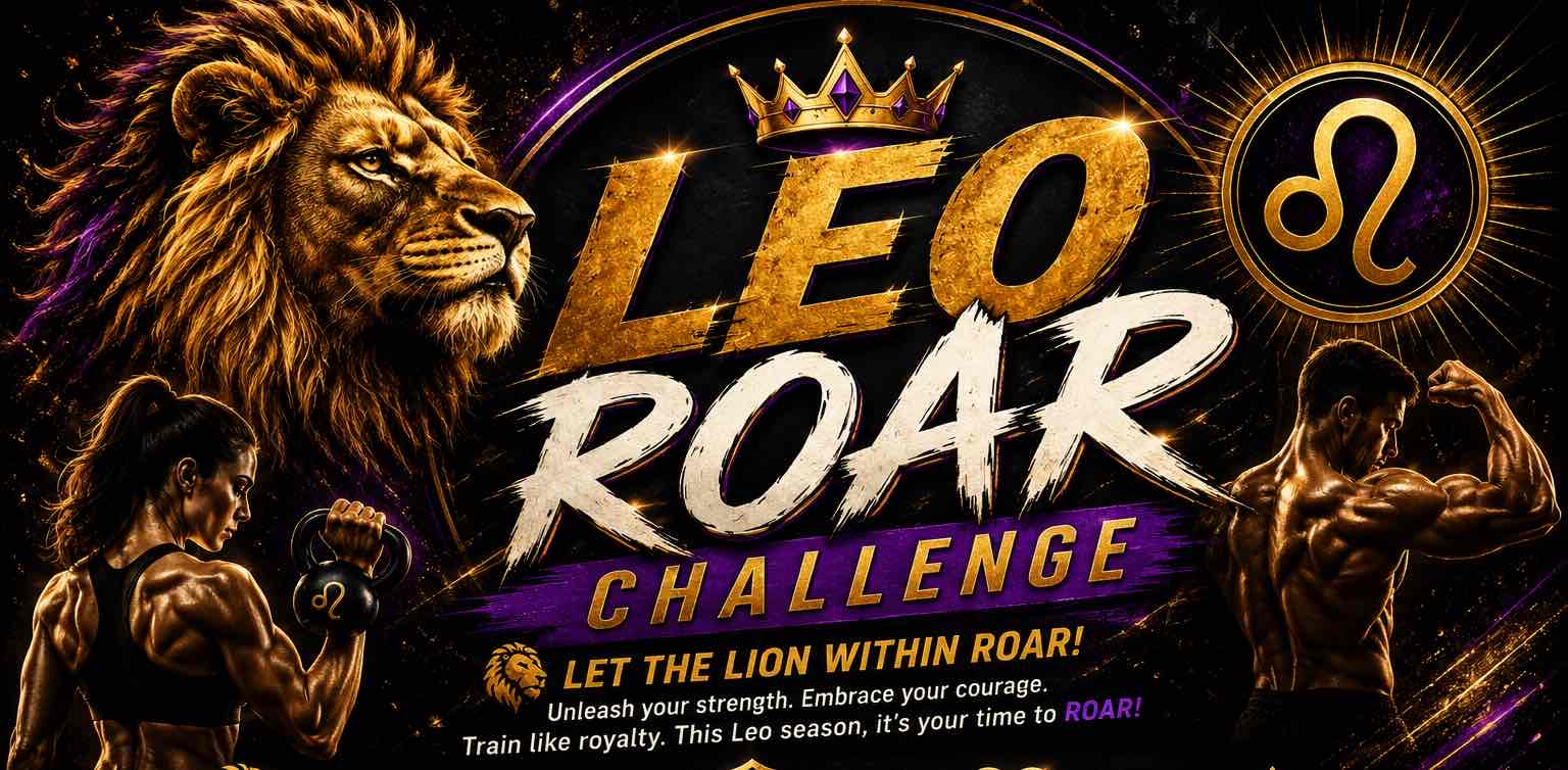 challenge background
