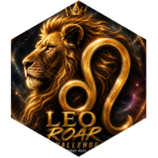 challenge badge