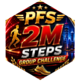 challenge badge
