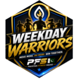 challenge badge