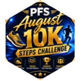 challenge badge