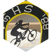 challenge badge