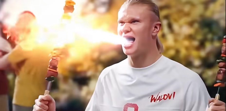 challenge background