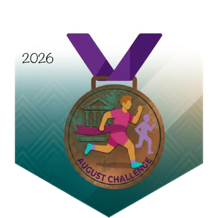 challenge badge