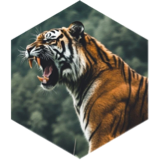 challenge badge