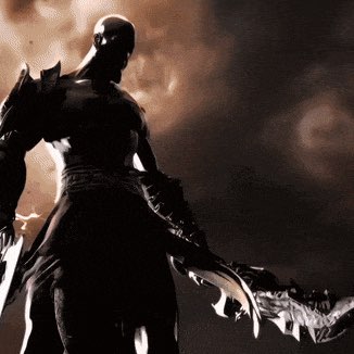 GOW logo