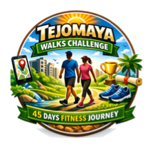 challenge badge