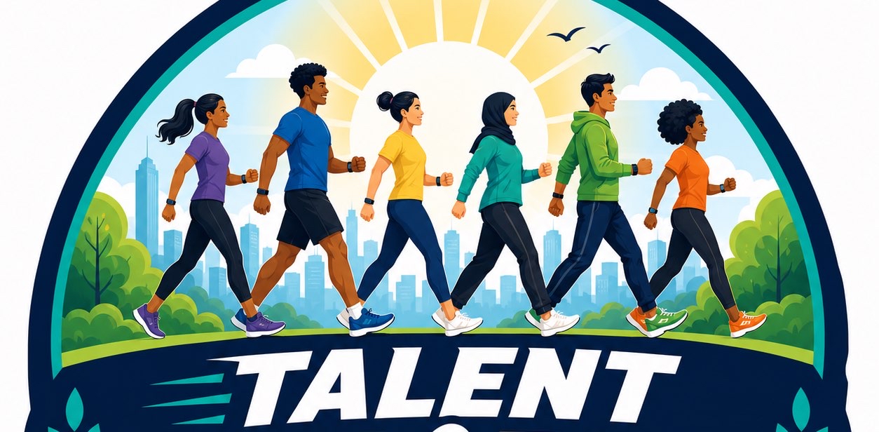 challenge background