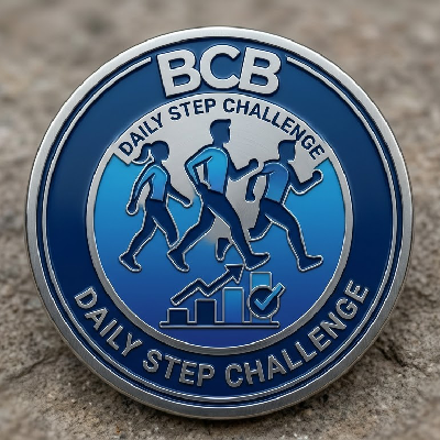 challenge badge