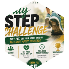 challenge badge
