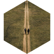 challenge badge