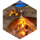 challenge badge