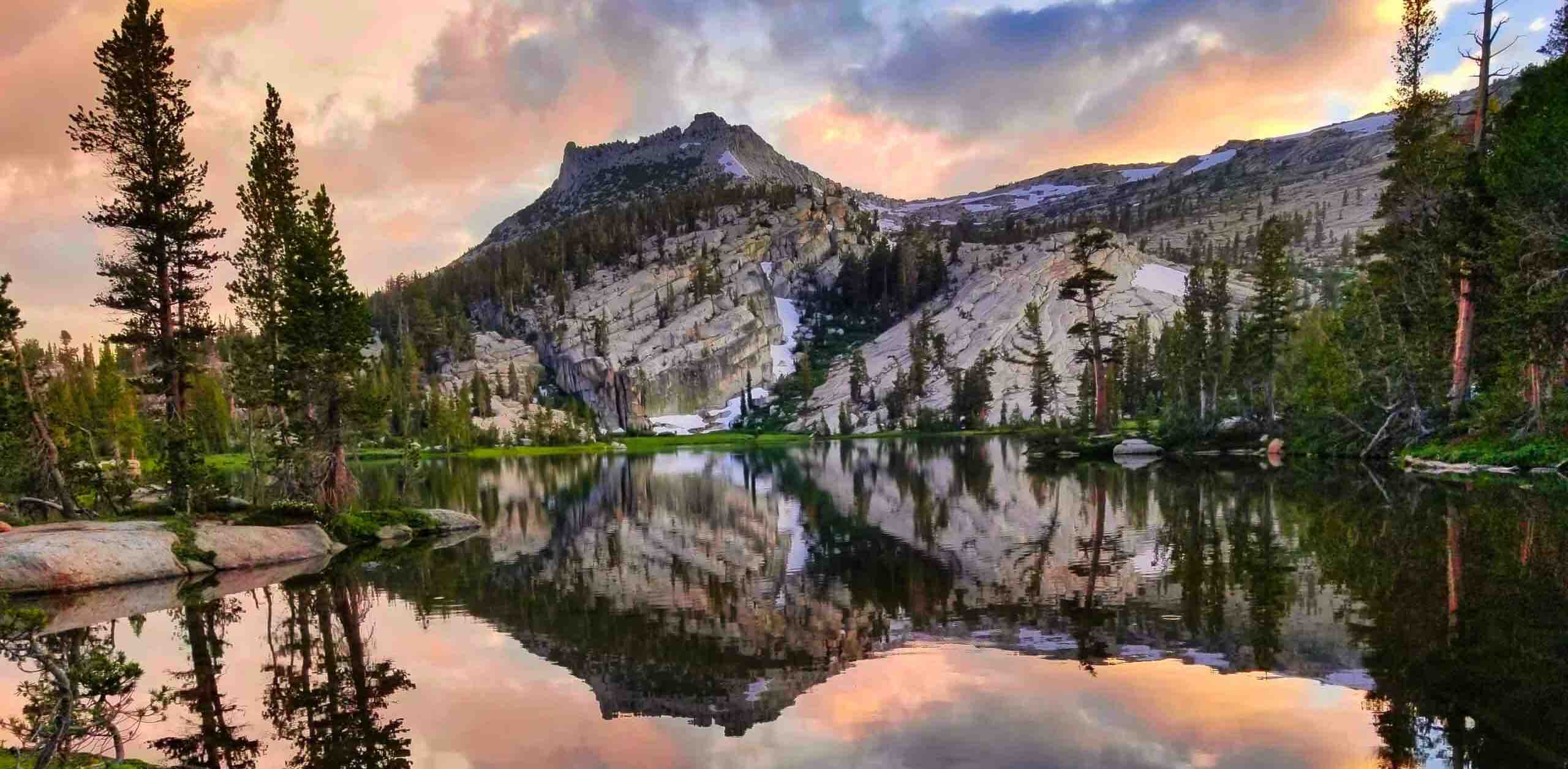 challenge background