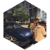 challenge badge