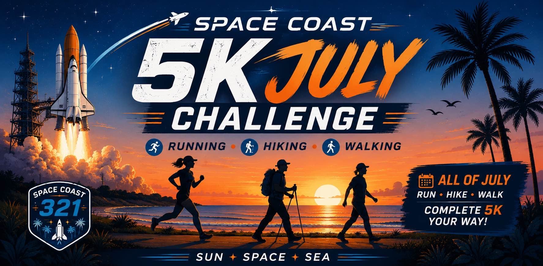 challenge background