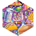challenge badge
