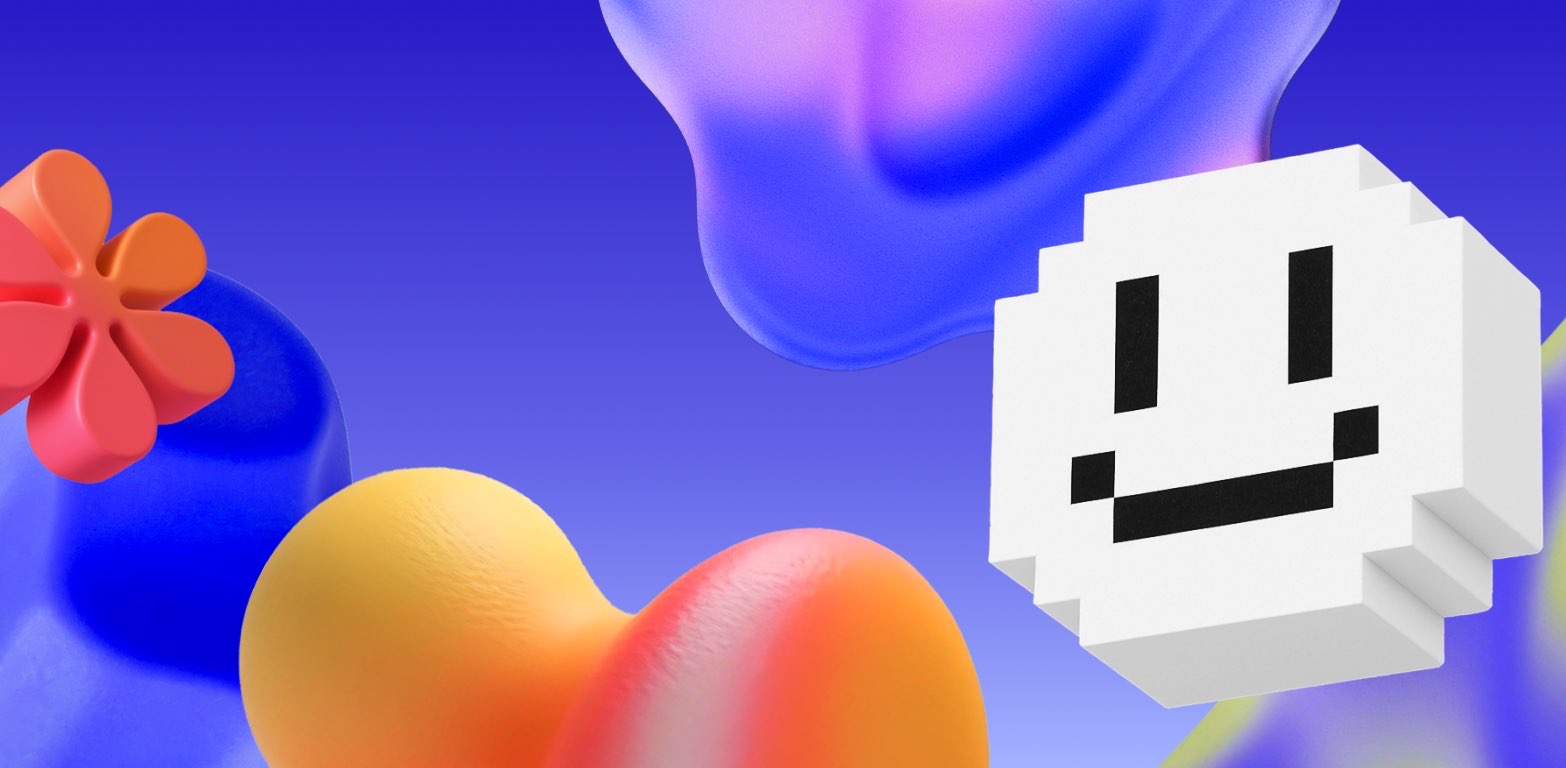 challenge background