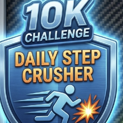 challenge badge
